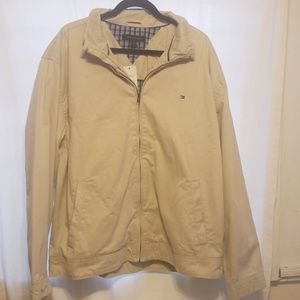 Tommy Hilfiger XXL Large Jacket